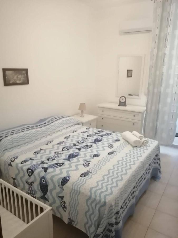 Casa Di Aurora Villa Syracuse ภายนอก รูปภาพ
