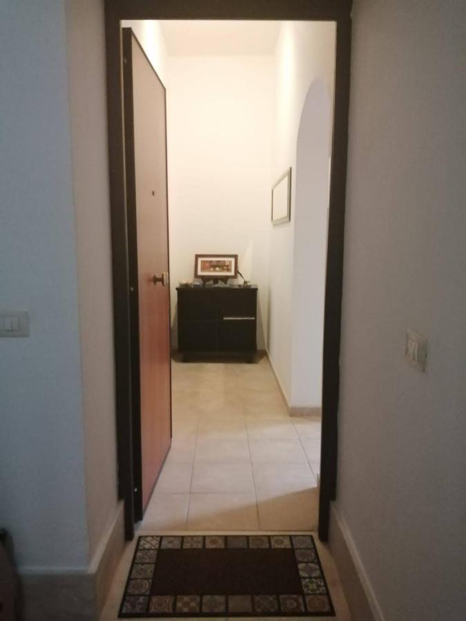 Casa Di Aurora Villa Syracuse ภายนอก รูปภาพ