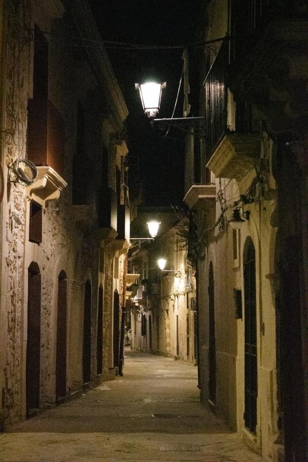 Casa Di Aurora Villa Syracuse ภายนอก รูปภาพ