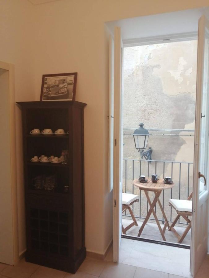Casa Di Aurora Villa Syracuse ภายนอก รูปภาพ
