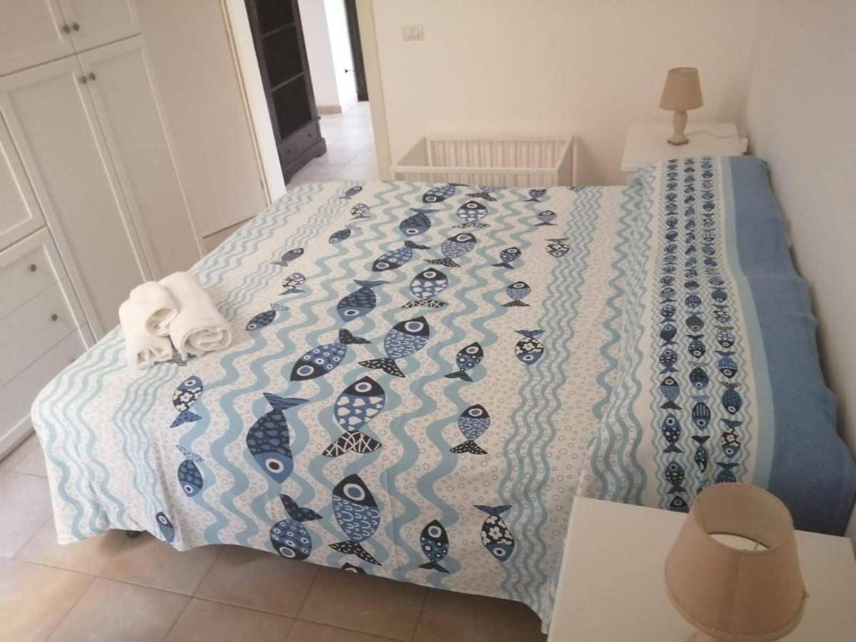 Casa Di Aurora Villa Syracuse ภายนอก รูปภาพ
